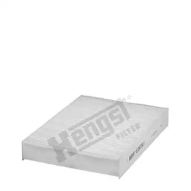 HENGST FILTER e2975li -  Фильтр воздуха в салоне